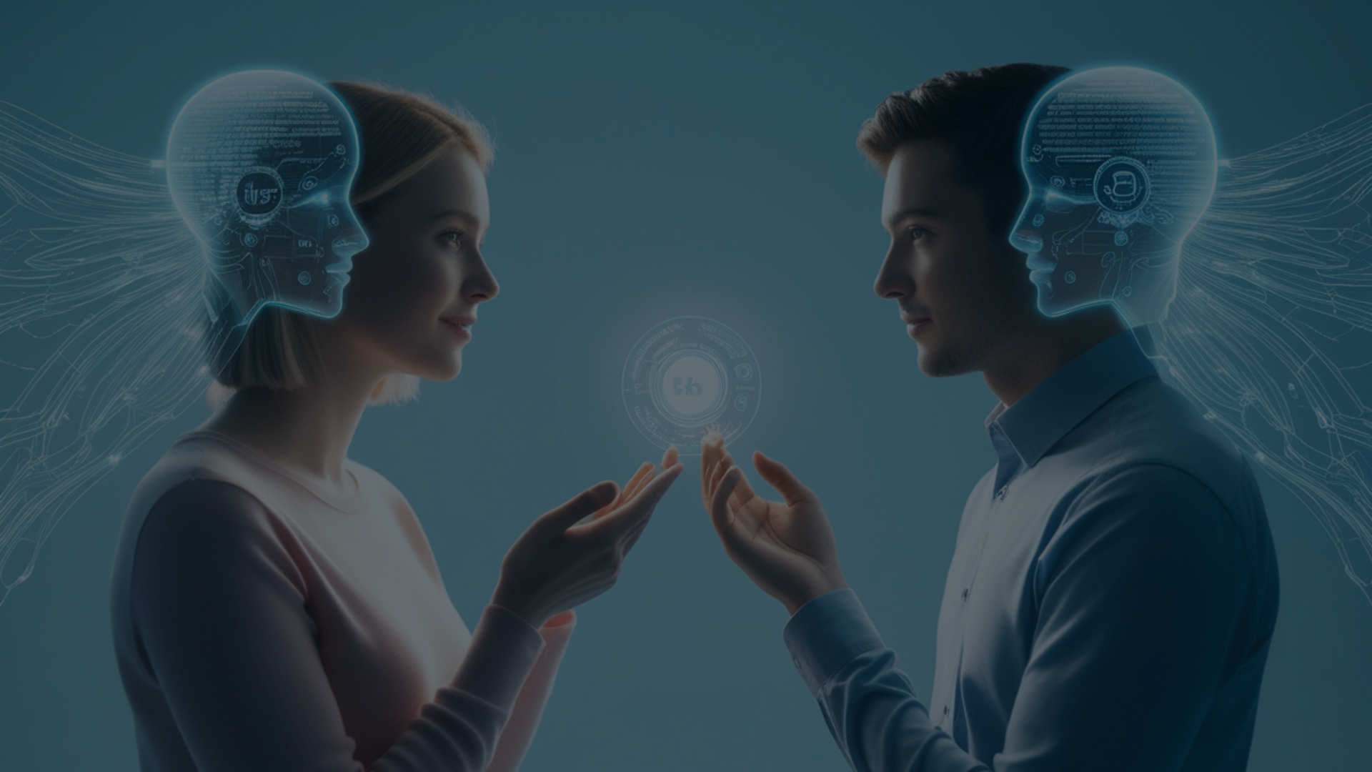 🧠 Rethink the Way You Work: The AI Mindset Revolution