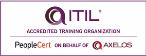 ITIL Certified Training, Athens