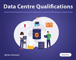 Unlock Your Potential: Learn the qualifications needed for working in a data centre