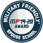 New Horizons of Athens earns 2019-2020 Military Spouse Friendly® School Designation