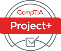 Project+ Training Courses, Athens